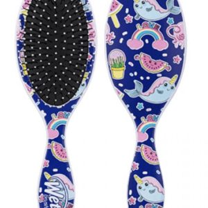 Wet Brush Happy Hair Detangler Happy Fantasy